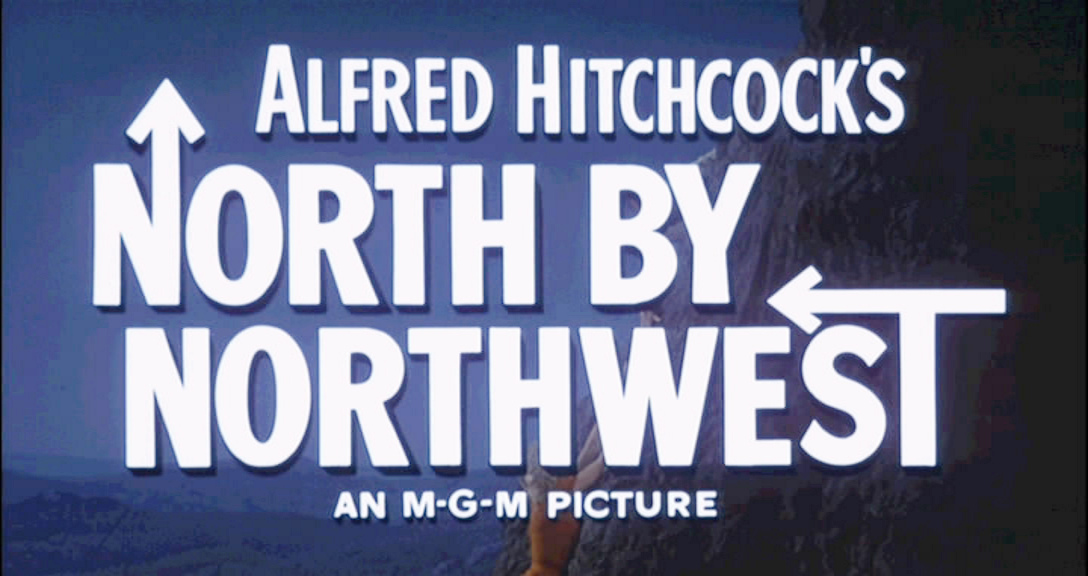 North By Northwest Full Movie Online Free