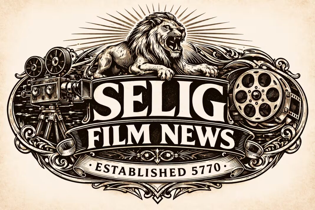 Selig Film News