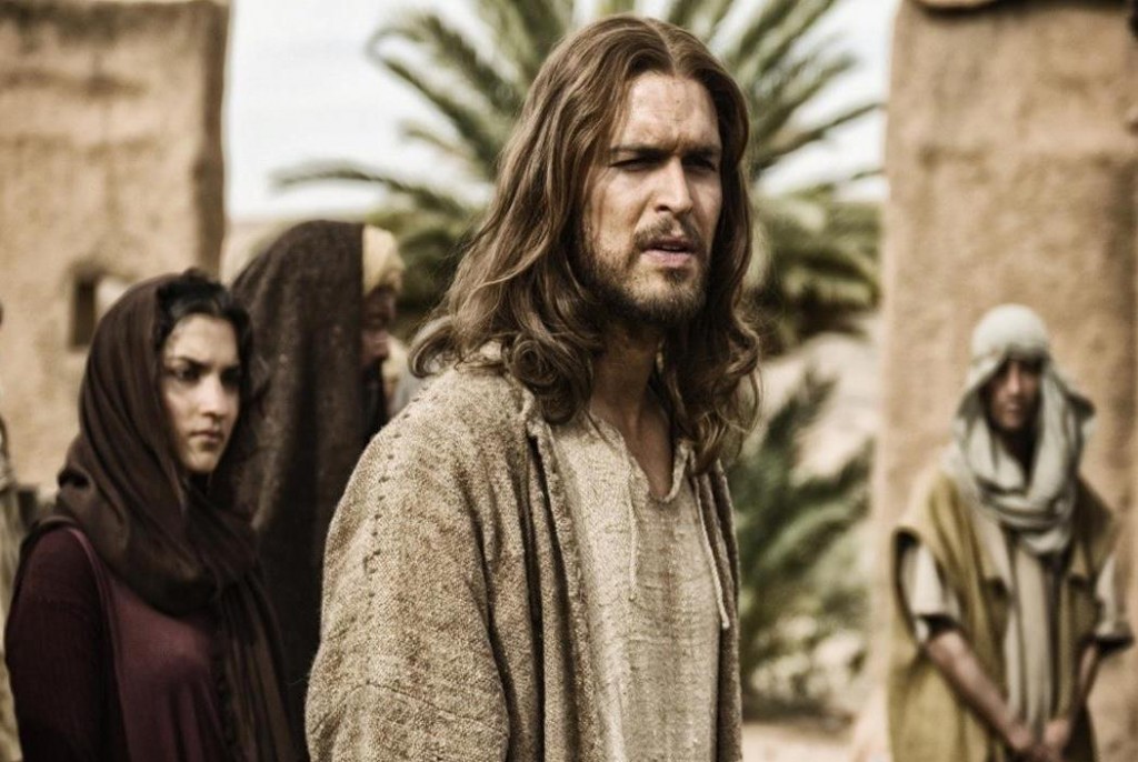 SON OF GOD – A Review by John Strange | Selig Film News