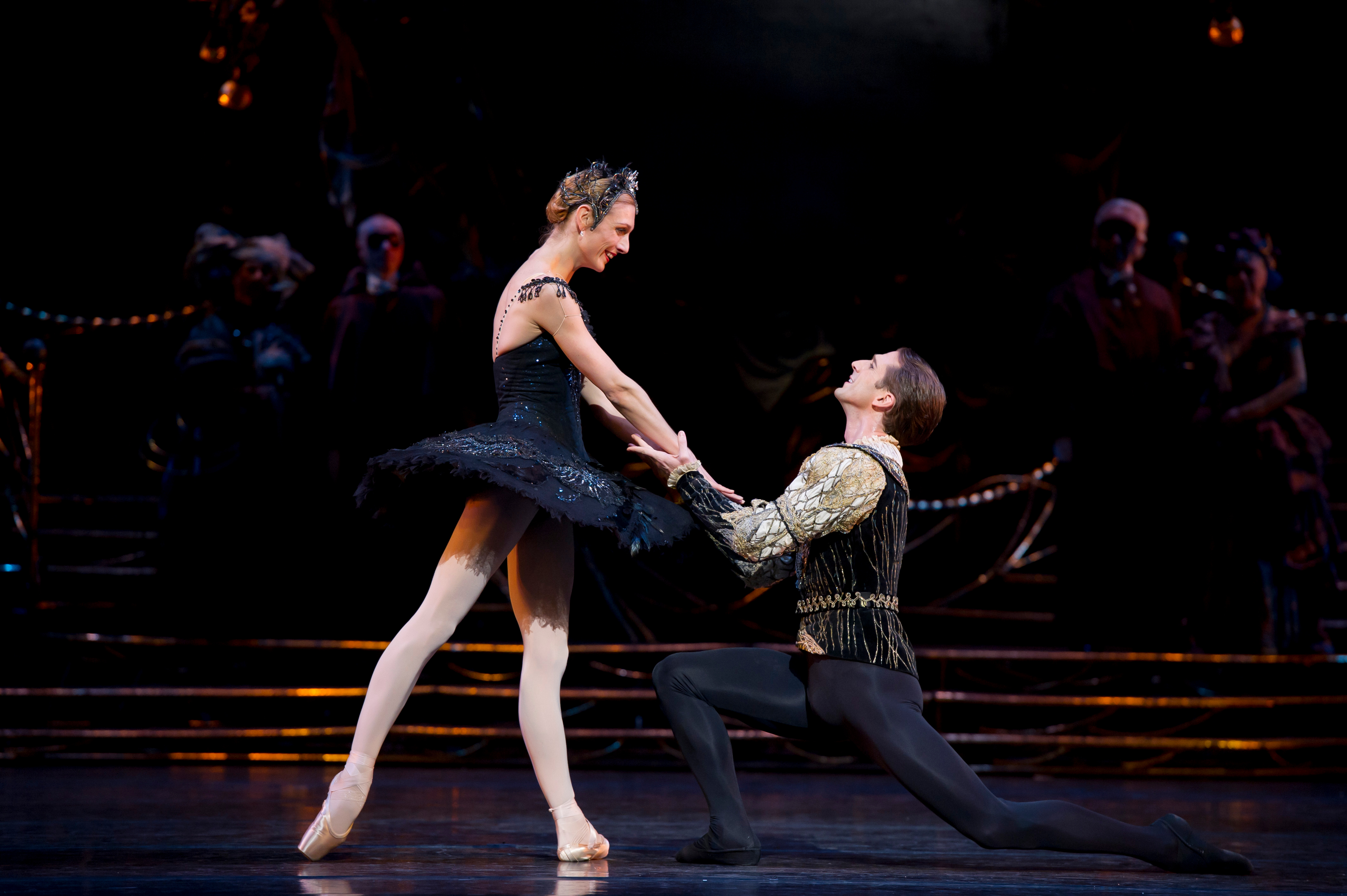 The Royal Ballet Cinema Season Presents “The Sleeping Beauty” In Nearly ...