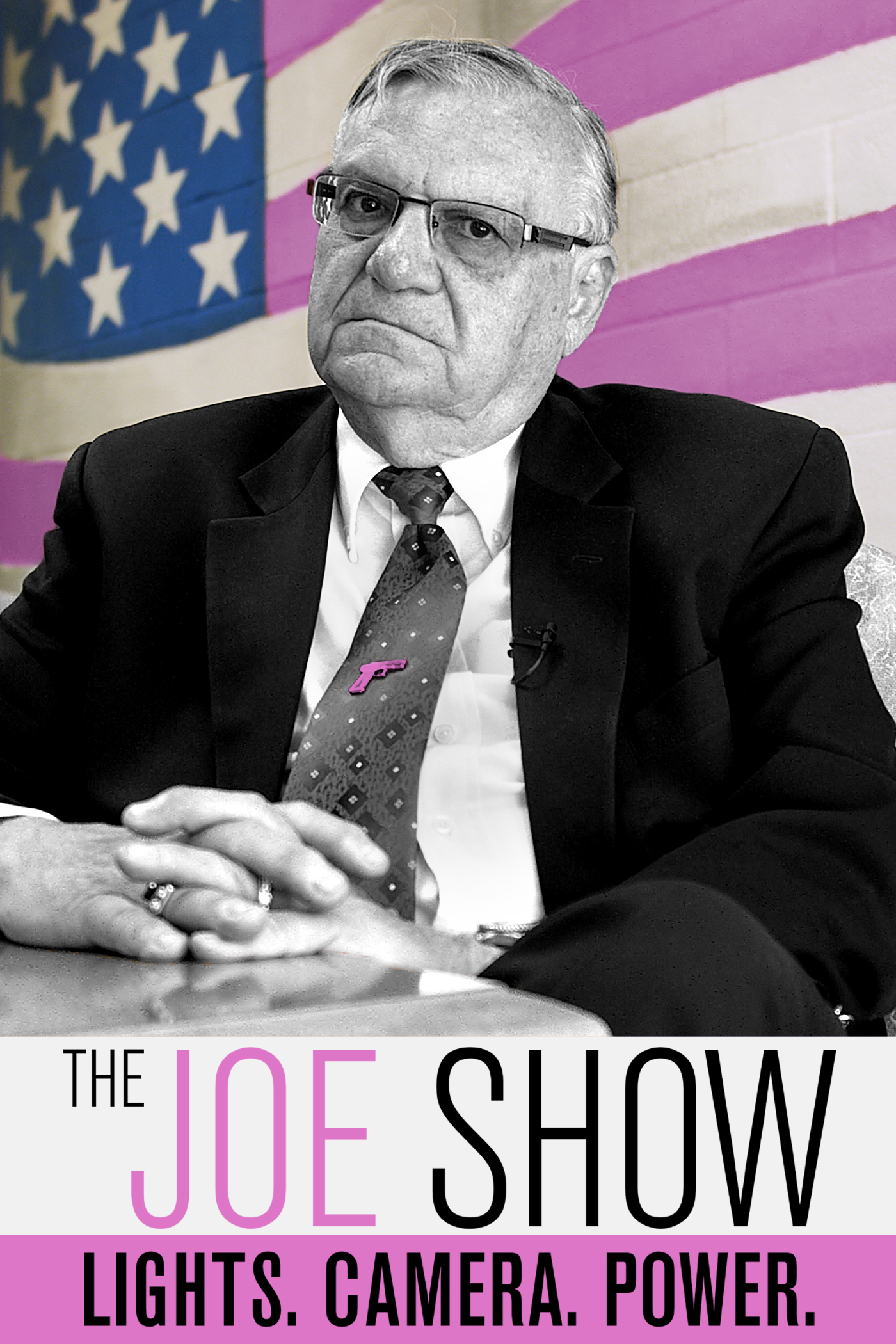 The Joe Show Interview with Director Randy Murray Selig Film News
