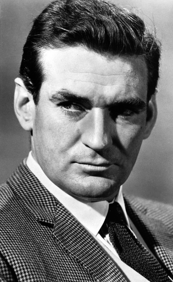 TCM to Remember Legendary Actor Rod Taylor on Jan. 29 | Selig Film News