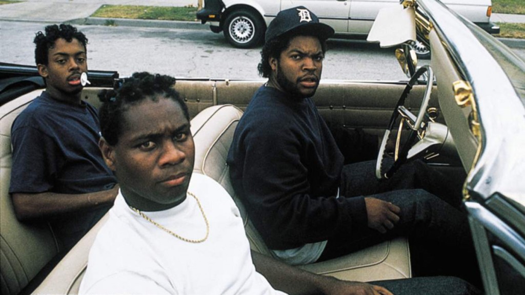 JOHN SINGLETON’S “BOYZ N THE HOOD” LEADS ACADEMY’S JUNE PROGRAMMING ...