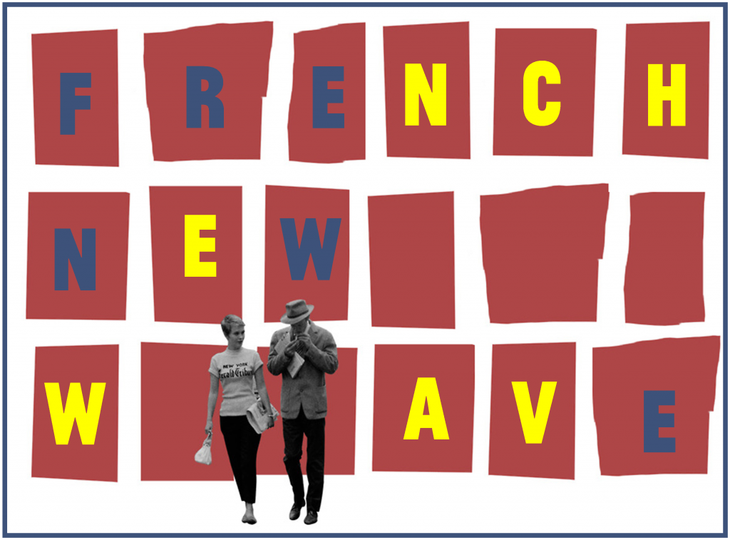 French New Wave Showcase At Alamo Drafthouse Richardson September 2015