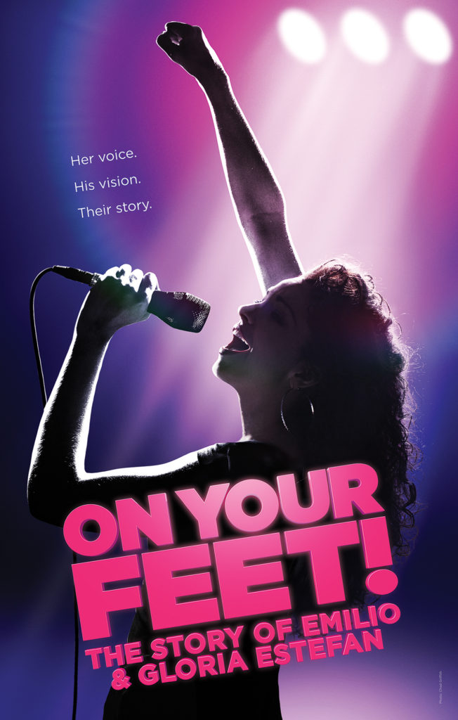 ON YOUR FEET – A Theater Review by Hollywood Hernandez