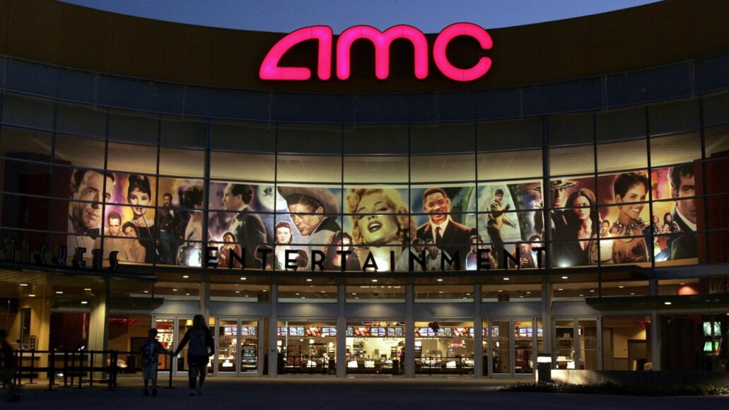 AMC Theatres to Close All U.S. Locations for 6 to 12 Weeks Beginning