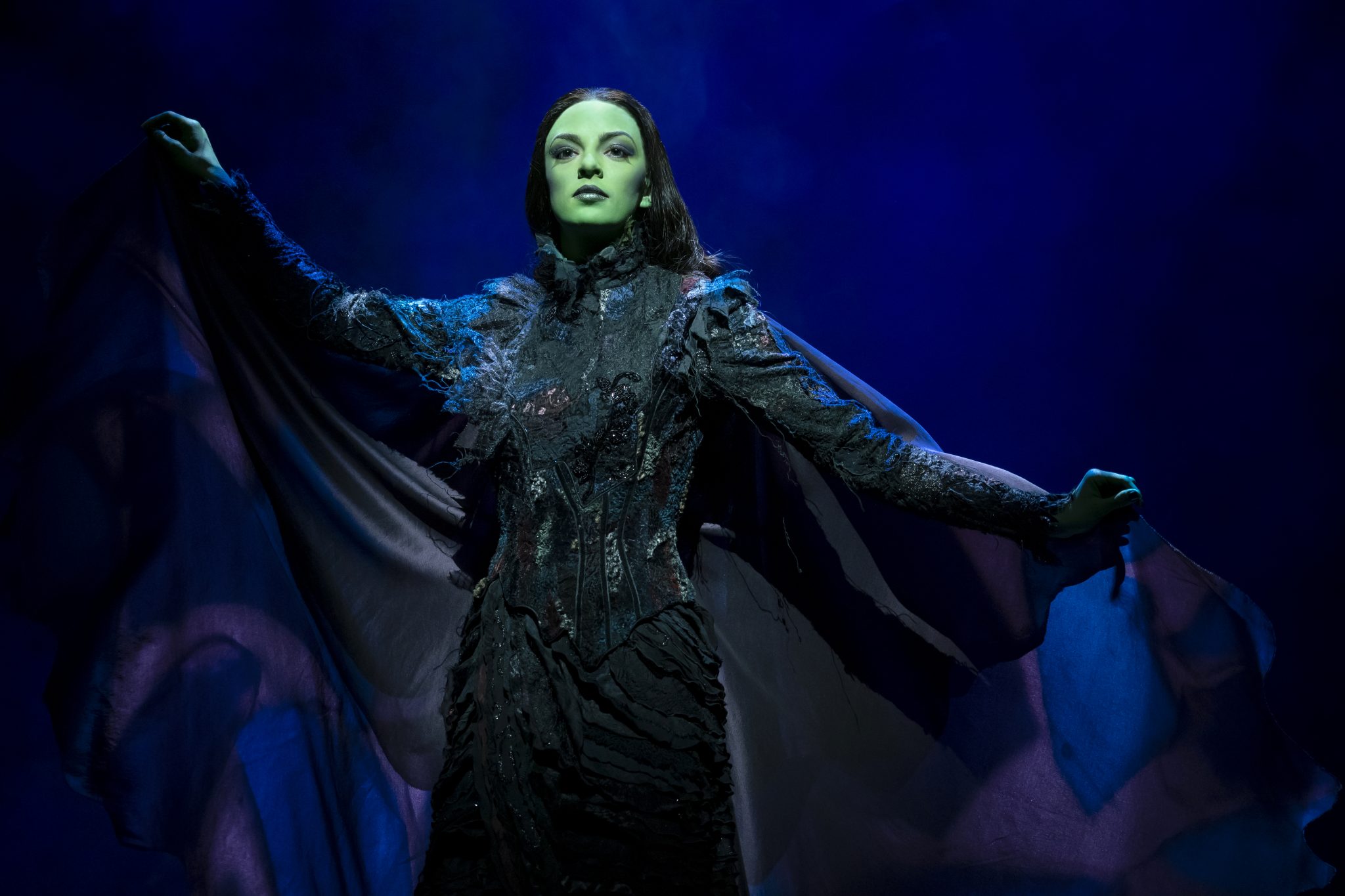 WICKED Returns to Dallas Aug. 3 Sep. 5, 2021 Selig Film News