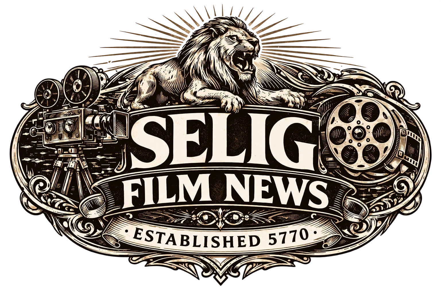 Selig Polyscope Logo
