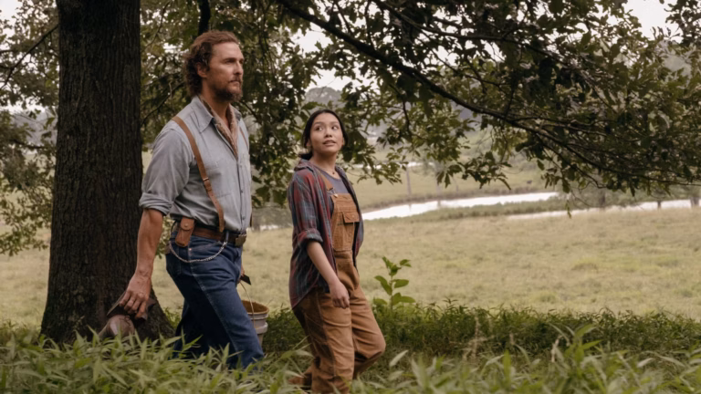 Variety to Honor Matthew McConaughey with the Legend & Groundbreaker Award at Filmland